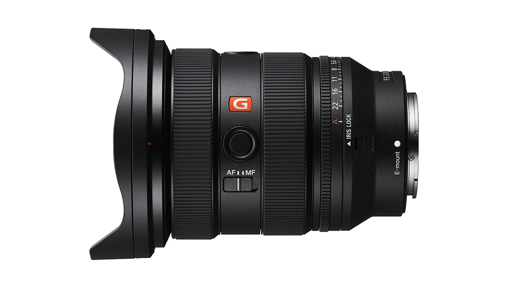 FE 16-35mm F2.8 GM II