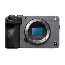 Sony FX30
